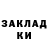 Марихуана AK-47 bruhorror